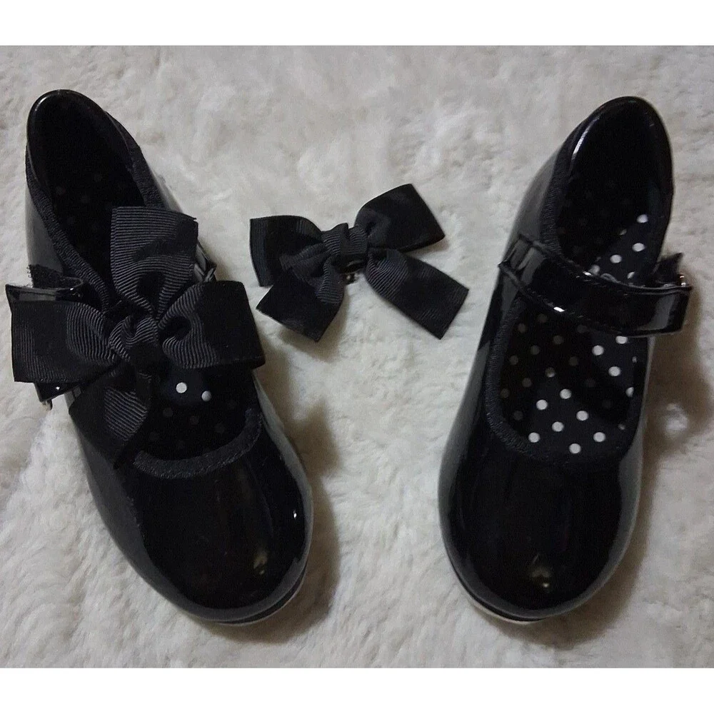 Stelle tap dance